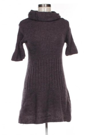 Šaty  Unbranded, Velikost S, Barva Fialová, Cena  249,00 Kč