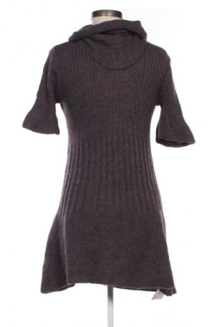 Šaty  Unbranded, Velikost S, Barva Fialová, Cena  249,00 Kč