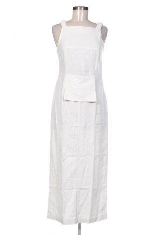 Φόρεμα Unbranded, Μέγεθος M, Χρώμα Εκρού, Τιμή 19,94 €