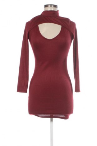 Φόρεμα Unbranded, Μέγεθος XS, Χρώμα Κόκκινο, Τιμή 9,99 €, #135620977