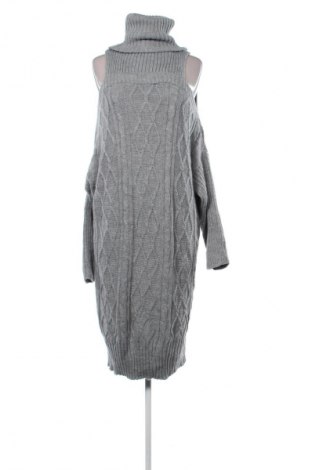 Φόρεμα Unbranded, Μέγεθος XL, Χρώμα Γκρί, Τιμή 11,99 €