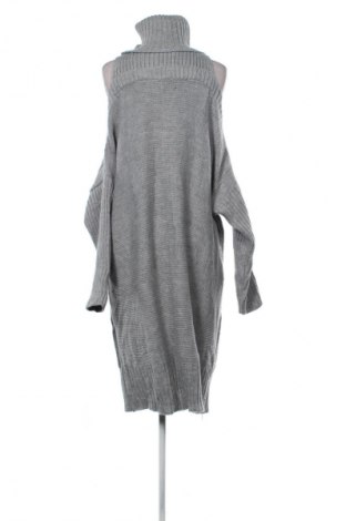 Φόρεμα Unbranded, Μέγεθος XL, Χρώμα Γκρί, Τιμή 11,99 €