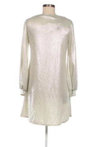 Kleid Unbranded, Größe M, Farbe Silber, Preis 44,99 €