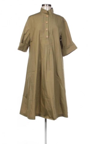 Φόρεμα Unbranded, Μέγεθος M, Χρώμα Πράσινο, Τιμή 20,00 €