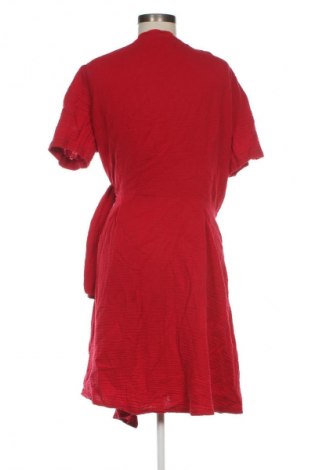 Šaty  Unbranded, Velikost XL, Barva Červená, Cena  565,00 Kč