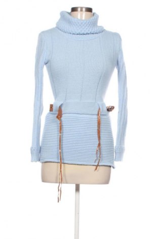 Sukienka Unbranded, Rozmiar XS, Kolor Niebieski, Cena 41,99 zł