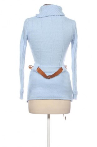 Sukienka Unbranded, Rozmiar XS, Kolor Niebieski, Cena 41,99 zł