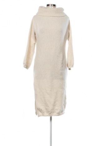 Φόρεμα Unbranded, Μέγεθος M, Χρώμα Εκρού, Τιμή 14,99 €