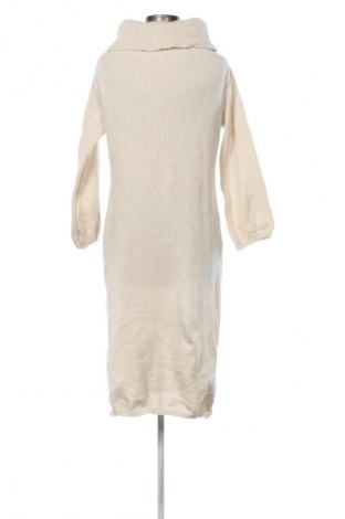Φόρεμα Unbranded, Μέγεθος M, Χρώμα Εκρού, Τιμή 14,99 €