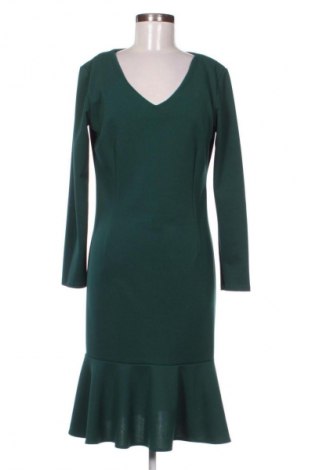 Šaty  Unbranded, Velikost L, Barva Zelená, Cena  519,00 Kč