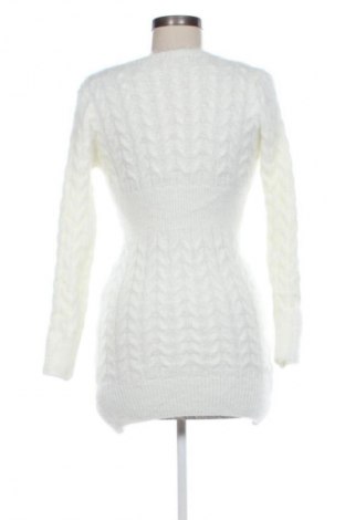 Šaty  Unbranded, Velikost S, Barva Krémová, Cena  239,00 Kč