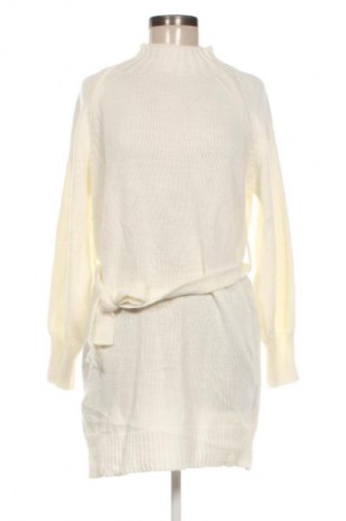 Šaty  Unbranded, Velikost S, Barva Bílá, Cena  209,00 Kč