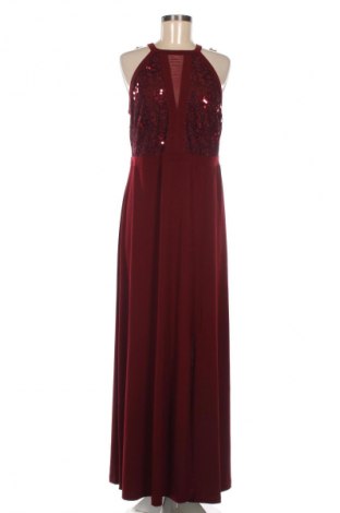 Kleid Unbranded, Größe XXL, Farbe Rot, Preis 29,64 €