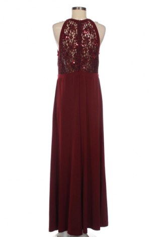 Kleid Unbranded, Größe XXL, Farbe Rot, Preis 29,64 €