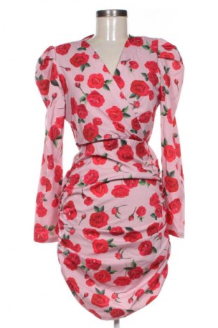 Рокля Unbranded, Размер M, Цвят Многоцветен, Цена 7,15 €