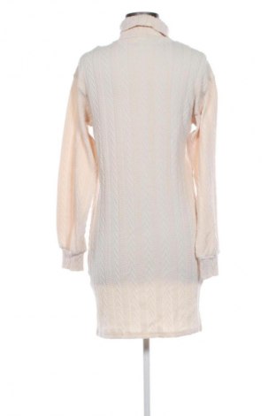 Šaty  Unbranded, Velikost M, Barva Krémová, Cena  269,00 Kč
