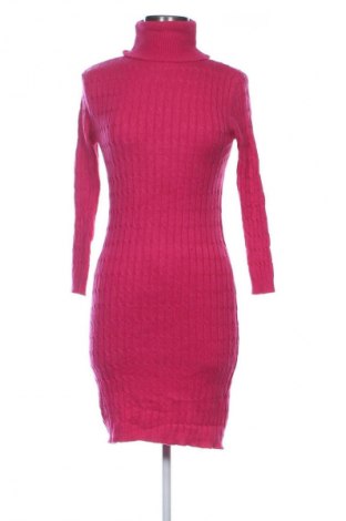 Sukienka Unbranded, Rozmiar M, Kolor Różowy, Cena 51,99 zł