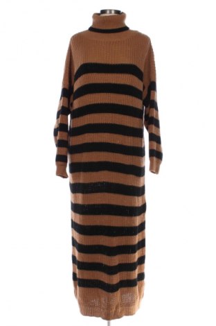 Φόρεμα Unbranded, Μέγεθος M, Χρώμα  Μπέζ, Τιμή 23,99 €