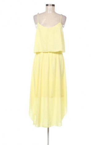 Φόρεμα Unbranded, Μέγεθος M, Χρώμα Κίτρινο, Τιμή 19,93 €