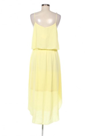 Φόρεμα Unbranded, Μέγεθος M, Χρώμα Κίτρινο, Τιμή 19,93 €