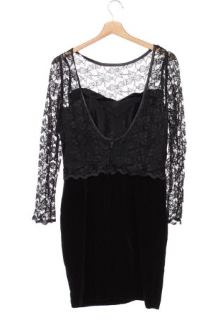 Kleid Unbranded, Größe L, Farbe Schwarz, Preis 27,99 €