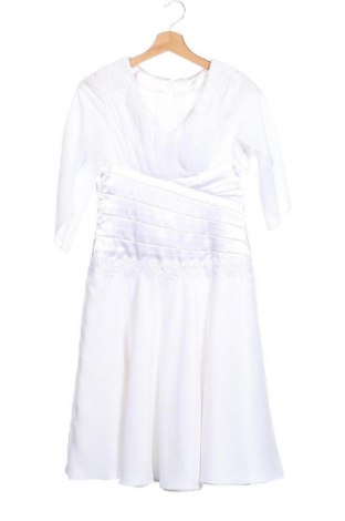 Kleid Unbranded, Größe S, Farbe Weiß, Preis 29,65 €