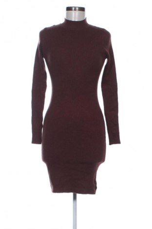 Šaty  Unbranded, Velikost S, Barva Hnědá, Cena  259,00 Kč