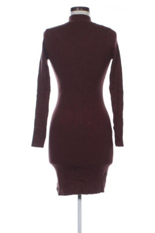 Šaty  Unbranded, Velikost S, Barva Hnědá, Cena  259,00 Kč