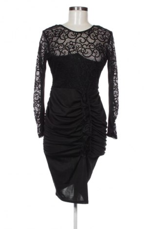 Kleid Unbranded, Größe L, Farbe Schwarz, Preis 30,00 €