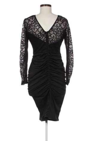 Kleid Unbranded, Größe L, Farbe Schwarz, Preis 30,00 €