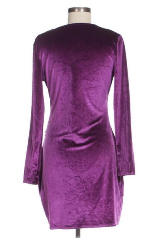 Sukienka Unbranded, Rozmiar M, Kolor Fioletowy, Cena 48,99 zł