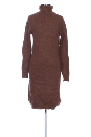 Sukienka Unbranded, Rozmiar L, Kolor Brązowy, Cena 104,99 zł