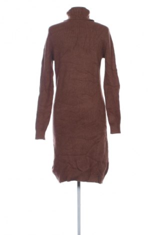 Sukienka Unbranded, Rozmiar L, Kolor Brązowy, Cena 104,99 zł