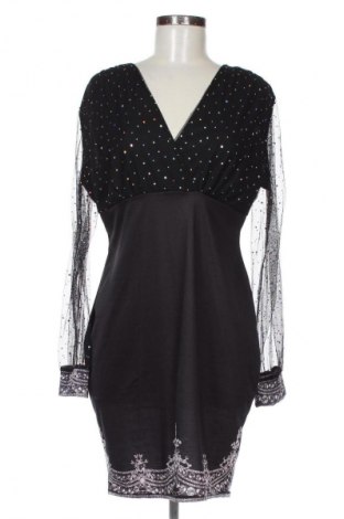 Sukienka Unbranded, Rozmiar L, Kolor Kolorowy, Cena 77,32 zł