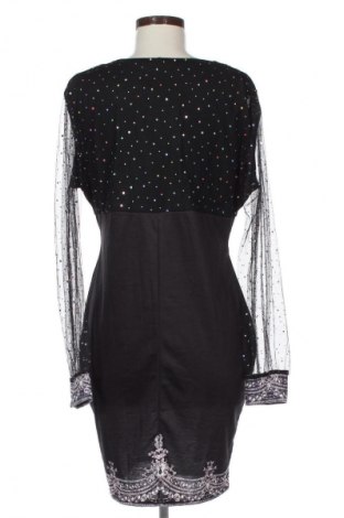 Sukienka Unbranded, Rozmiar L, Kolor Kolorowy, Cena 77,32 zł