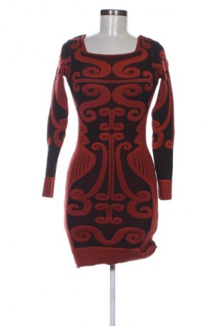 Sukienka Unbranded, Rozmiar M, Kolor Kolorowy, Cena 68,99 zł