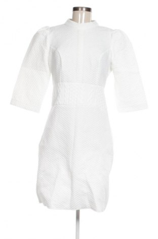 Sukienka Unbranded, Rozmiar M, Kolor Biały, Cena 47,99 zł