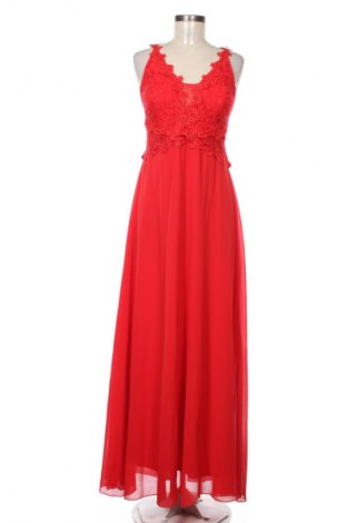 Ruha Unbranded, Méret M, Szín Piros, Ár 8 219 Ft