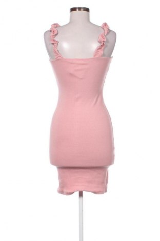 Šaty  Unbranded, Velikost S, Barva Růžová, Cena  567,00 Kč