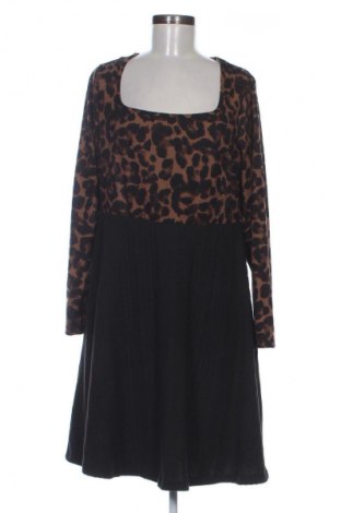 Рокля Unbranded, Размер XXL, Цвят Многоцветен, Цена 13,29 €