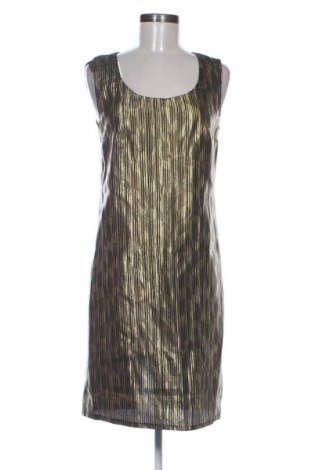 Φόρεμα Unbranded, Μέγεθος M, Χρώμα Χρυσαφί, Τιμή 12,55 €