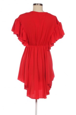 Sukienka Unbranded, Rozmiar M, Kolor Czerwony, Cena 107,99 zł