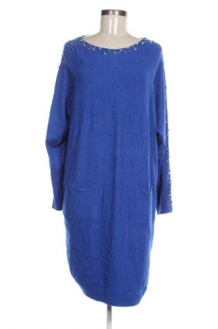 Φόρεμα Unbranded, Μέγεθος XL, Χρώμα Μπλέ, Τιμή 13,99 €