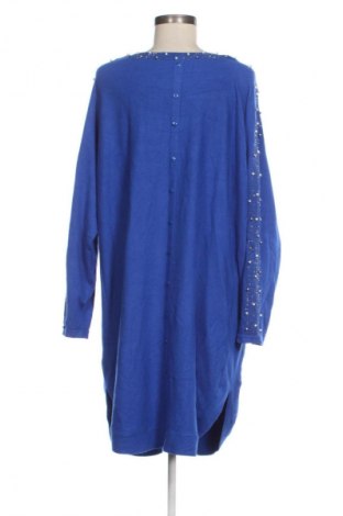 Φόρεμα Unbranded, Μέγεθος XL, Χρώμα Μπλέ, Τιμή 13,99 €