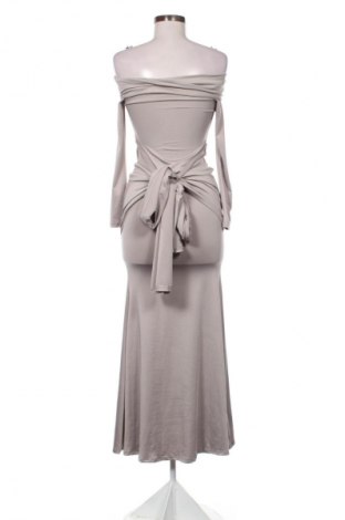 Sukienka Unbranded, Rozmiar S, Kolor Beżowy, Cena 96,99 zł