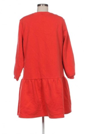Šaty  Unbranded, Velikost M, Barva Červená, Cena  289,00 Kč