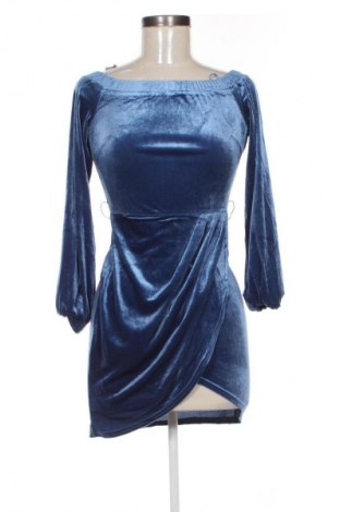 Φόρεμα Unbranded, Μέγεθος S, Χρώμα Μπλέ, Τιμή 9,99 €