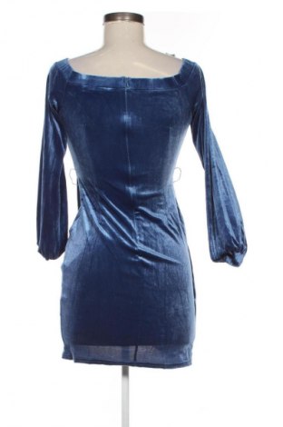 Φόρεμα Unbranded, Μέγεθος S, Χρώμα Μπλέ, Τιμή 9,99 €