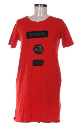 Φόρεμα Unbranded, Μέγεθος L, Χρώμα Κόκκινο, Τιμή 12,99 €