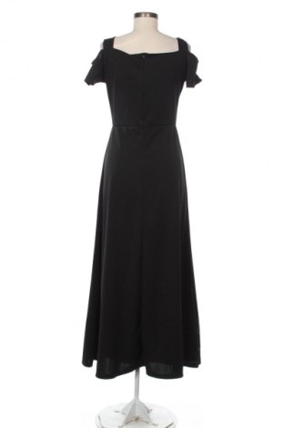 Šaty  Unbranded, Velikost XL, Barva Černá, Cena  899,00 Kč